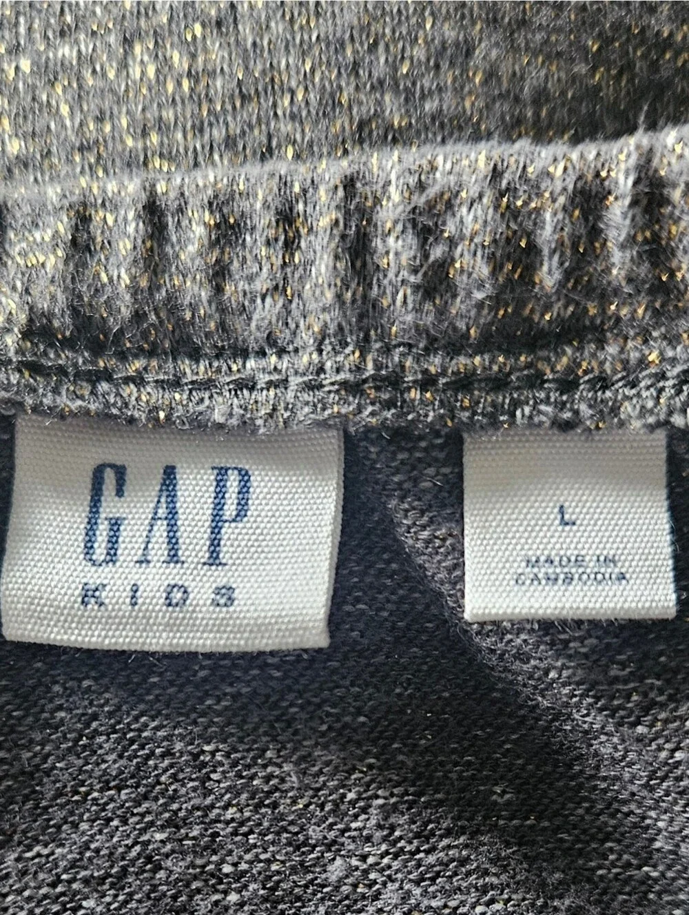 Gap Girls Romper